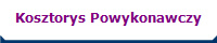 Kosztorys Powykonawczy